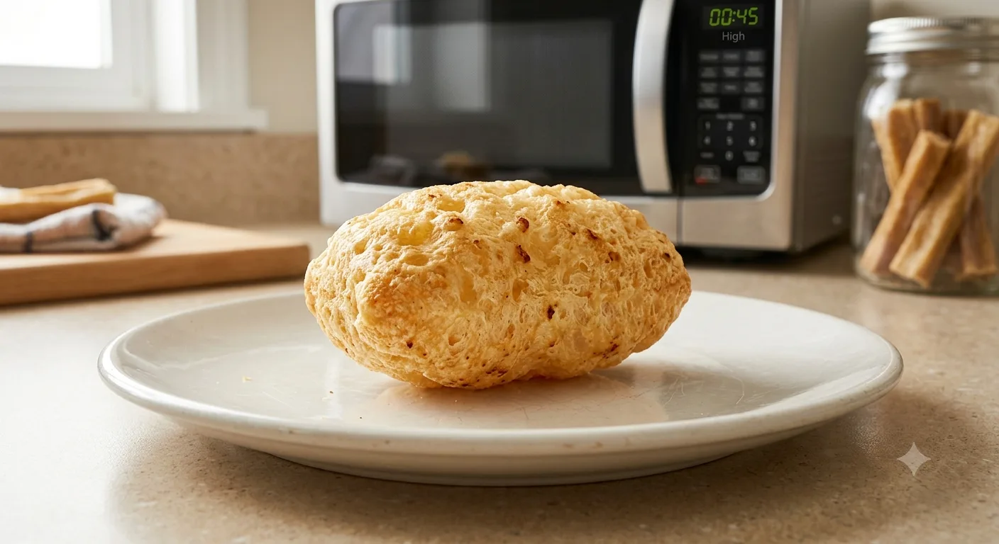 Himalayan Puffs
